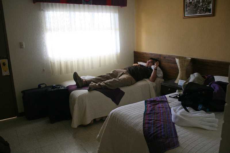 Mexico & Guatemala 2010 - 0538